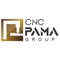 CNC PAMA group s.r.o. logo - Similar company to Delauda Robotics, Ltd.