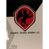 Security Tactics Academy LLC #F03033701 logo - Similar company to Gpi Defense