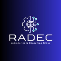 RADEC Engineering & Consulting Group logo - Similar company to Ustek Rfid