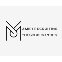 Amiri Recruiting logo - Similar company to Amiri Technologies