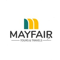 Mayfair  Tours & Travels logo - Similar company to Cavern City Tours Limited