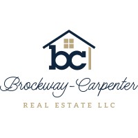 Brockway-Carpenter Real Estate LLC logo - Similar company to Echelberger Group | Inhabit Real Estate