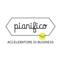 Pianifico logo - Similar company to Deversus