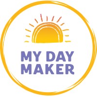 My Day Maker logo - Similar company to Emotional Inclusion