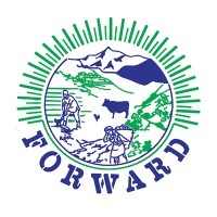 FORWARD Nepal logo - Similar company to Action Nepal