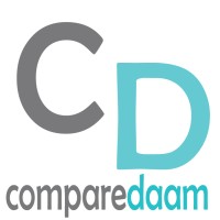 Comparedaam logo - Similar company to Polynomial Analytics Pvt Ltd