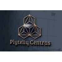 Plyteliu Centras logo - Similar company to Uab Doremus