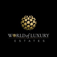 World of Luxury Estates logo - Similar company to Quintessential Mortgage Group, Llc