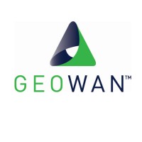 GeoWAN logo - Similar company to Skylab Iot