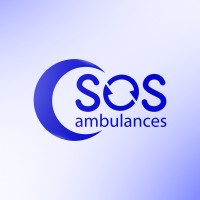 SOS Ambulances logo - Similar company to Cherche  Emploi