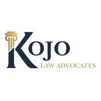 Kojo Law Advocates logo - Similar company to Afyadome