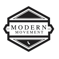 Mod3rn Mov3ment logo - Similar company to Pro Gutter Services Inc
