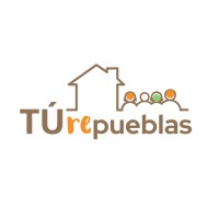TúRePueblas logo - Similar company to Proyecto Arraigo