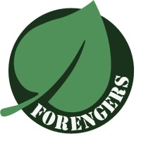 Forengers Foundation logo - Similar company to Hopps India