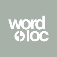 Wordloc logo - Similar company to Varendi Translation