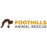 Foothills Animal Rescue logo - Similar company to Sun Valley Nursery