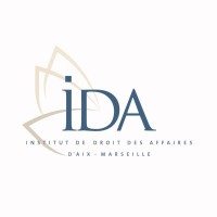 DESU Economic Law logo - Similar company to Cohérence