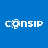 Consip SpA logo - Similar company to I
