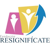 Fundación Educacional Resignifícate (ATE) logo - Similar company to Fundación Educacional Atrévete