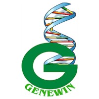 Genewin Biotech logo - Similar company to Coimbatore Bharathi Biotech Private Limited