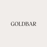 Goldbar logo - Similar company to Prach