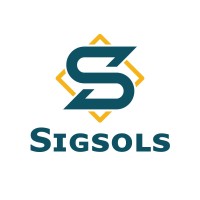 Sigsols logo - Similar company to Proxitag