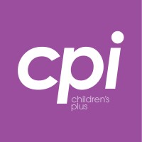 Children's Plus Inc. logo - Similar company to Growing Libraries