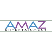 AMAZ Entertainment LLC logo - Similar company to Epic Proportions Tour