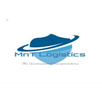 MnT Logisics Services (Pty) Ltd. logo - Similar company to Bbimco Group