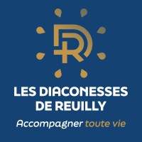 Maison Médicale Notre Dame du Lac - Diaconesses logo - Similar company to Les Diaconesses De Reuilly