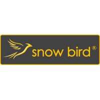 SNOWBIRD Mattress logo - Similar company to Bistar Mattress
