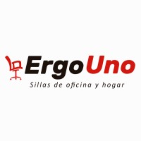 ErgoUno logo - Similar company to Nihm Workplace - Perú