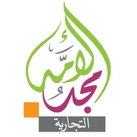 Majd Al-Aumaa Trading Company logo - Similar company to Medbazar