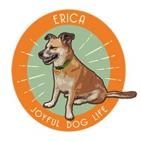 Joyful Dog Life logo - Similar company to Frentix