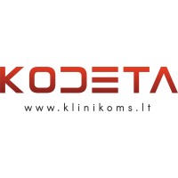 Kodeta logo - Similar company to Multilab