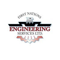 First Nations Engineering Services Ltd. logo - Similar company to Shanghai Mayroth Hydraulic Tehchnology Co., Ltd
