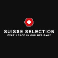 Suisse Selection AG logo - Similar company to Rselection - Travel In Style