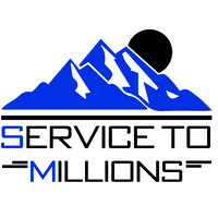 Service to Millions logo - Similar company to Alpha Inbound