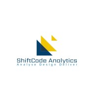 ShiftCode Analytics, Inc. logo - Similar company to R Programmers