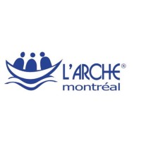 L'Arche Montréal logo - Similar company to Maison Des Aines
