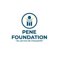 Pene foundation logo - Similar company to Nzau Technologies