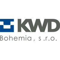 KWD Bohemia s.r.o. logo - Similar company to Pars Ramps