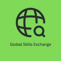 Global Skills Exchanges logo - Similar company to The Smart Skills