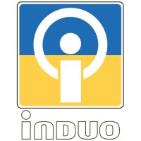 Induo AB logo - Similar company to Qlerify (Techstars '23)