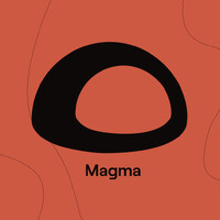 Magma Foundation logo - Similar company to Pally