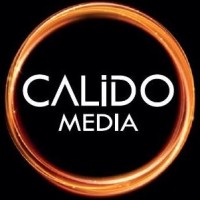 Calido Media logo - Similar company to We Are Web Australia