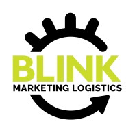 Blink Marketing Logistics logo - Similar company to Design2Influence