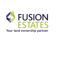 Fusion Estates logo - Similar company to Rayscoweb & Net Solutions Ltd
