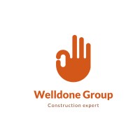 Welldone Group logo - Similar company to Welldone Company