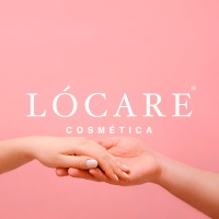 Lócare Cosmética logo - Similar company to El Capitan